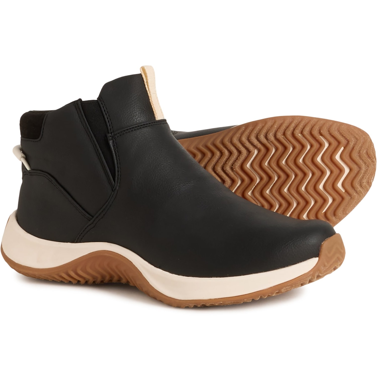 Ryka Embrace Women's Ankle Bootie, Size: Wide, Black