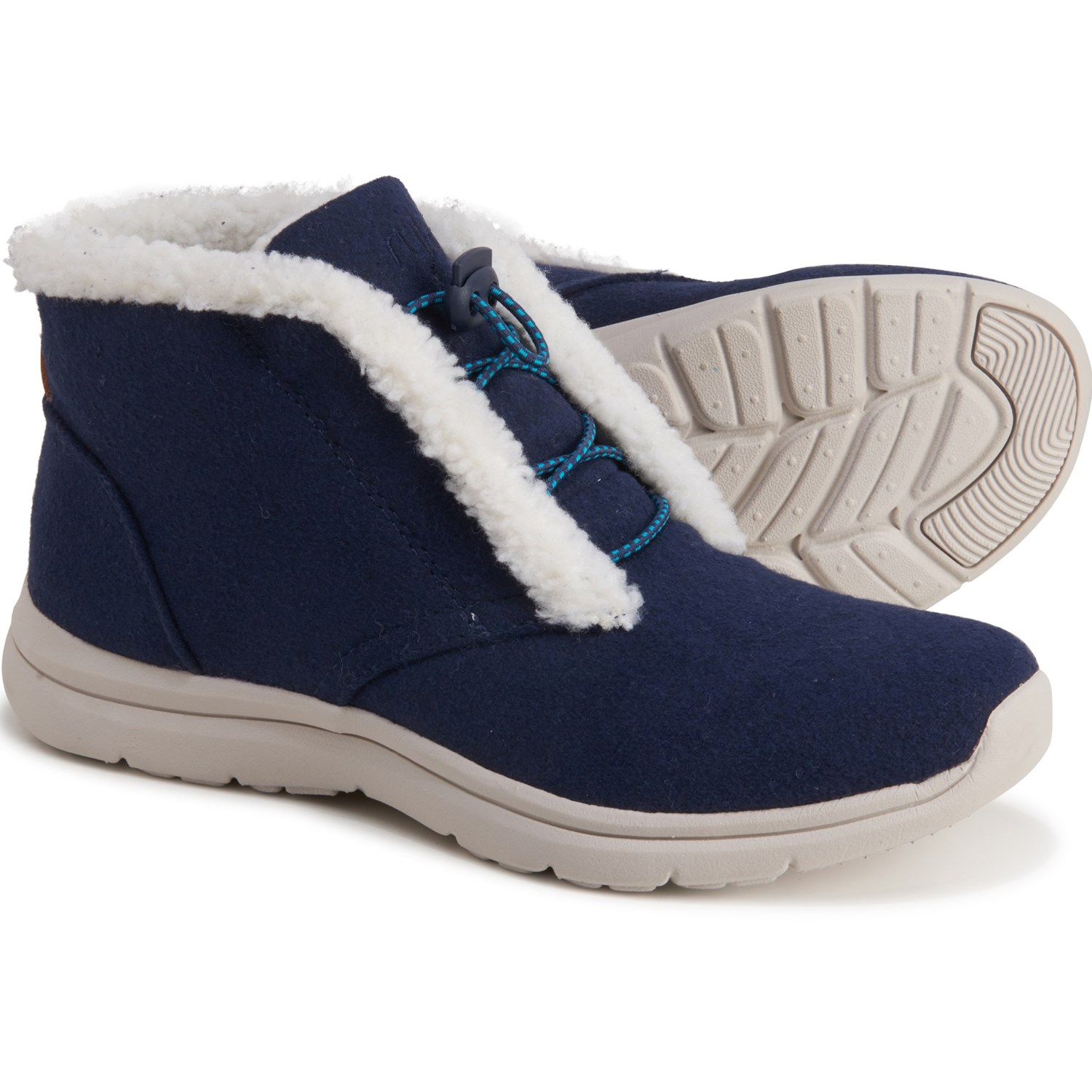 ryka Everest Ankle Boots (For Women 