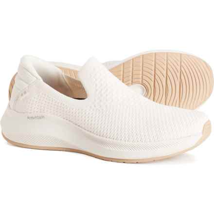 ryka Fling Sneakers - Slip-On (For Women) in White Alyssum