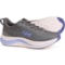 ryka Genuine Walking Sneakers (For Women) in Granite Grey
