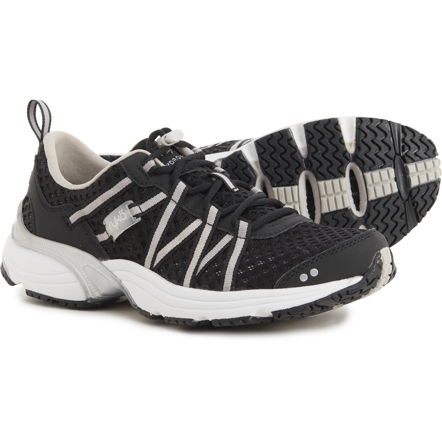 Ryka Women's Hydro Sport Aqua Sneakers - Macy's