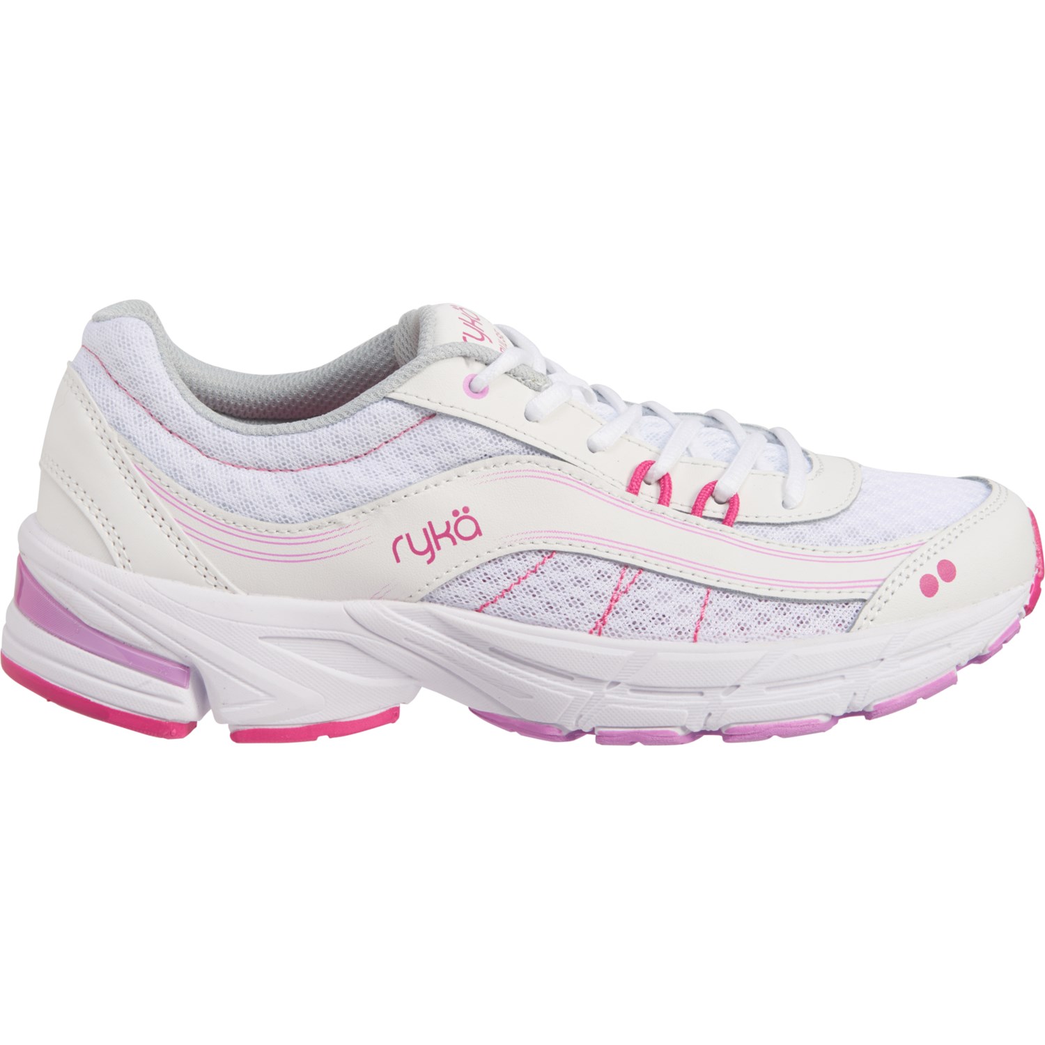 ryka wide walking shoes