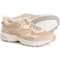 ryka Invoke Sneakers (For Women) in Terrataupe