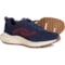 ryka Jetsetter Sneakers - Suede (For Women) in Blueberry