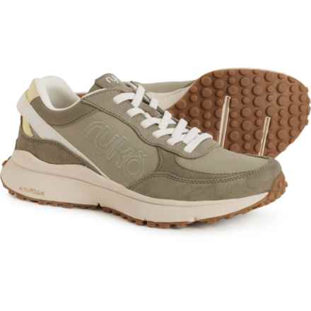 ryka Jog On Sneakers (For Women) in Vetiver Green