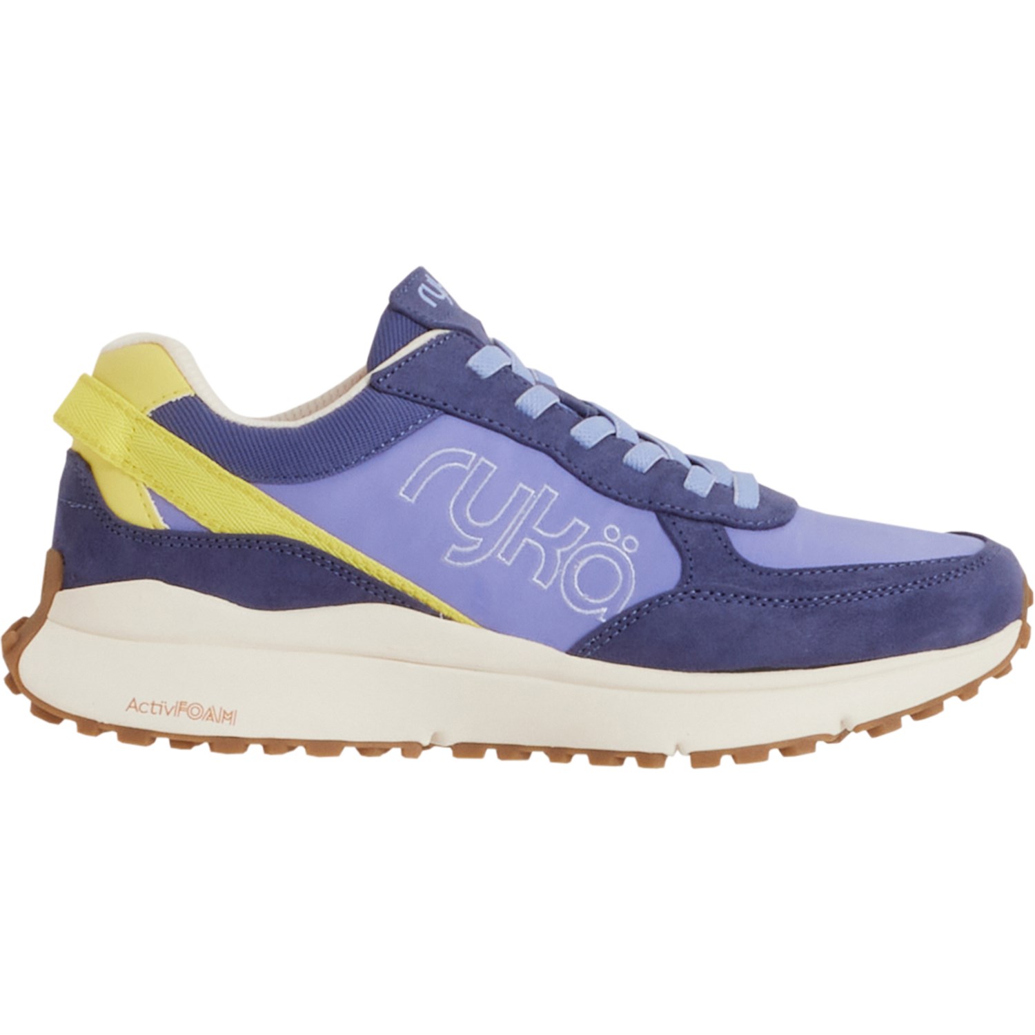 ryka Jog On Sneakers (For Women) - Save 45%