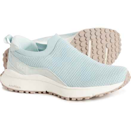 ryka Jumpstart Sneakers - Wide Width (For Women) in Ether Blue