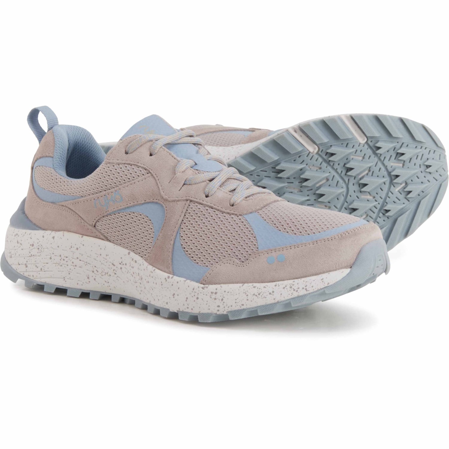 ryka trail shoes