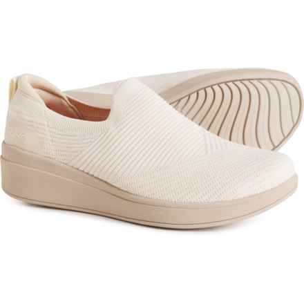 ryka Limitless Slip-On Sneakers (For Women) in Birch Beige