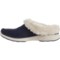 2GMDV_4 ryka Luxury 2 Athletic Clogs - Suede (For Women)