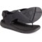 ryka Margo Next Sport Sandals (For Women) in Black