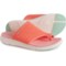 ryka Margo Sport Slide Sandals (For Women) in Coral Orange