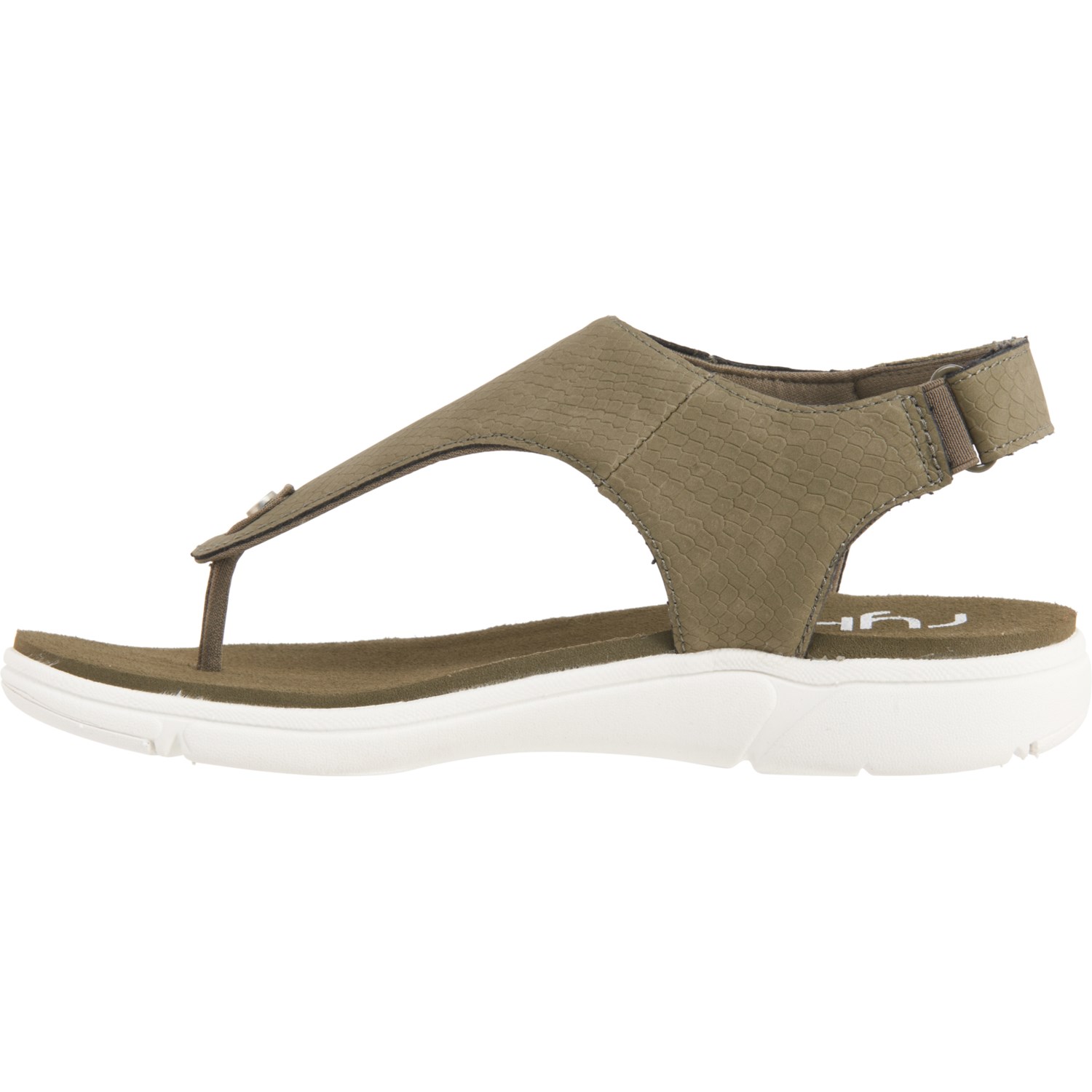 ryka thong sandals