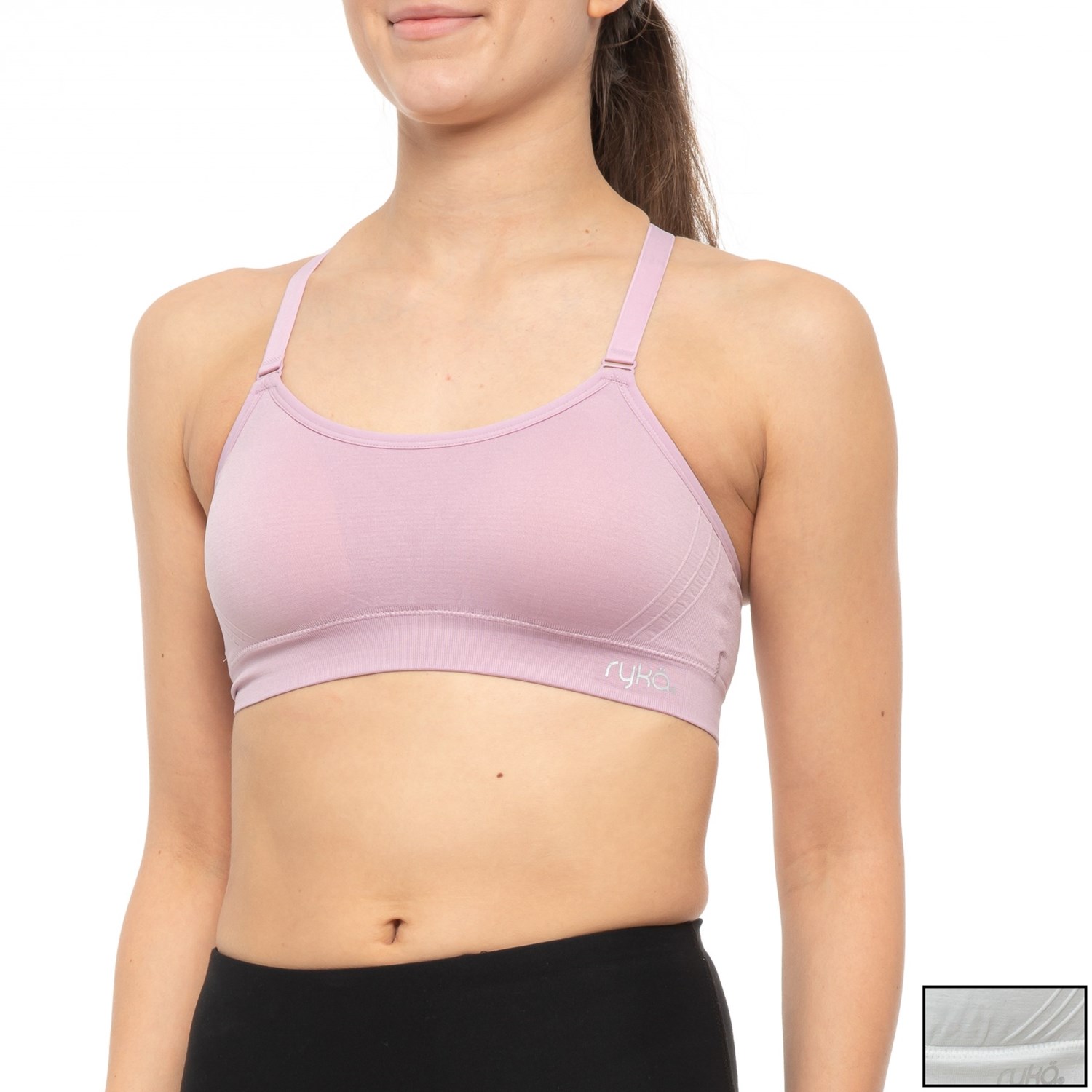 ryka sports bra 2 pack