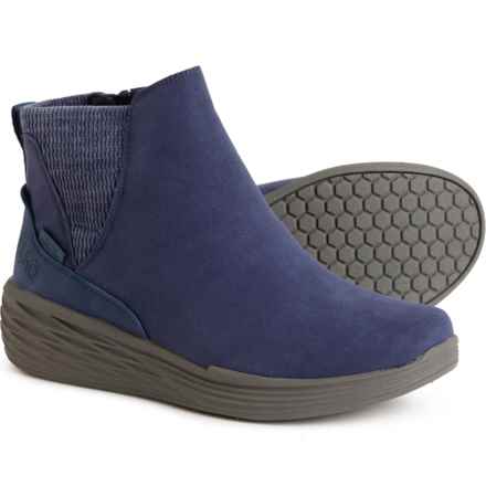 ryka Noelle Next Boot (For Women) in Academy Blue