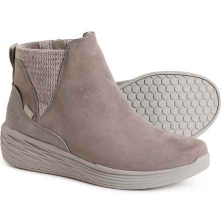 ryka Noelle Next Boot (For Women) in Slate Grey