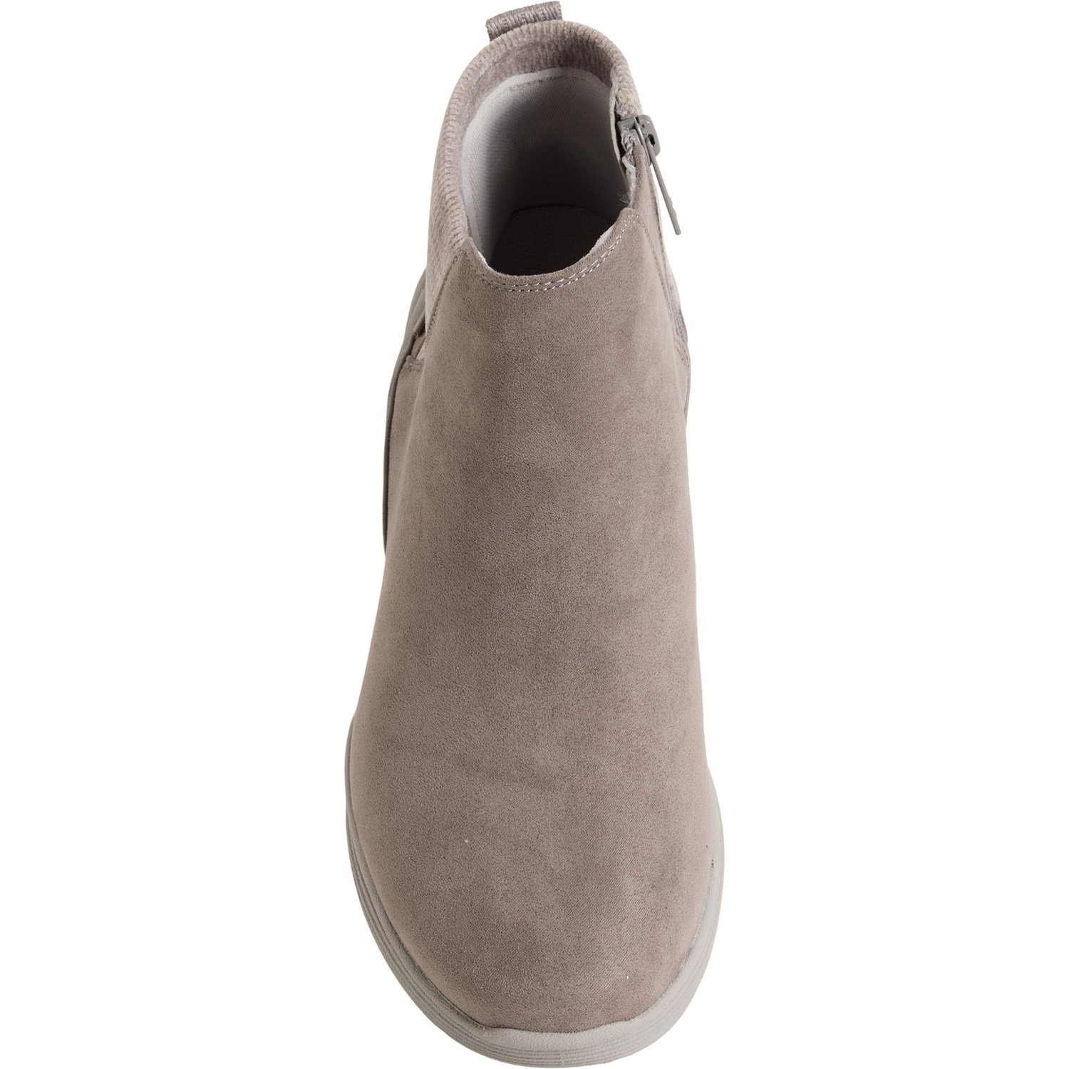 (取寄) ライカ レディース ノエル ネクスト ブーツ ryka women Noelle Next Boot (For Women)  Slate Grey ryka Noelle Next Boot (For Women) - Save 72%