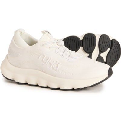 ryka Podflow EZ Walking Sneakers (For Women) - Save 50%