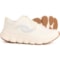 ryka PodFlow Retro Walking Shoes (For Women) in White