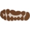 129G2_5 ryka PodFlow Retro Walking Shoes - Wide Width (For Women)