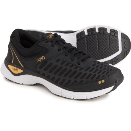 womens ryka rae athletic sneakers