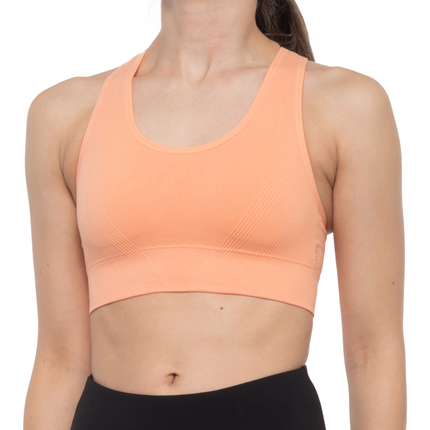 ryka Raised Lines Sports Bras (For Women) Save 60
