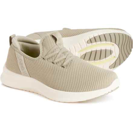 ryka Rebound Sneakers - Wide Width (For Women) in Abbey Green