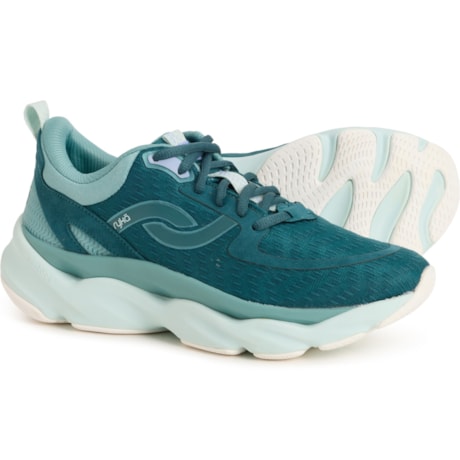ryka Rezorb Max Walking Shoes (For Women) - Save 55%