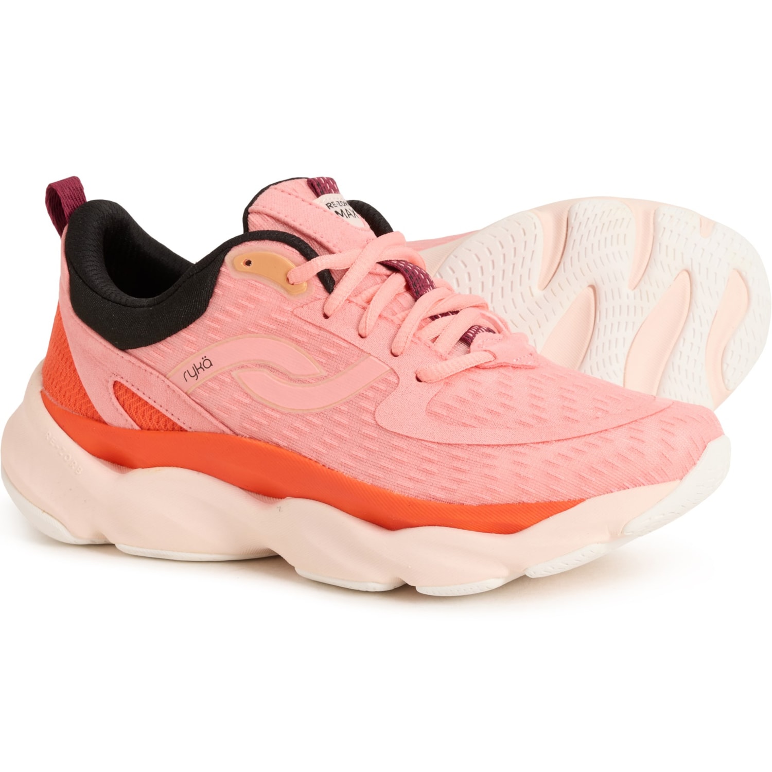 ryka Rezorb Max Walking Shoes (For Women) - Save 55%