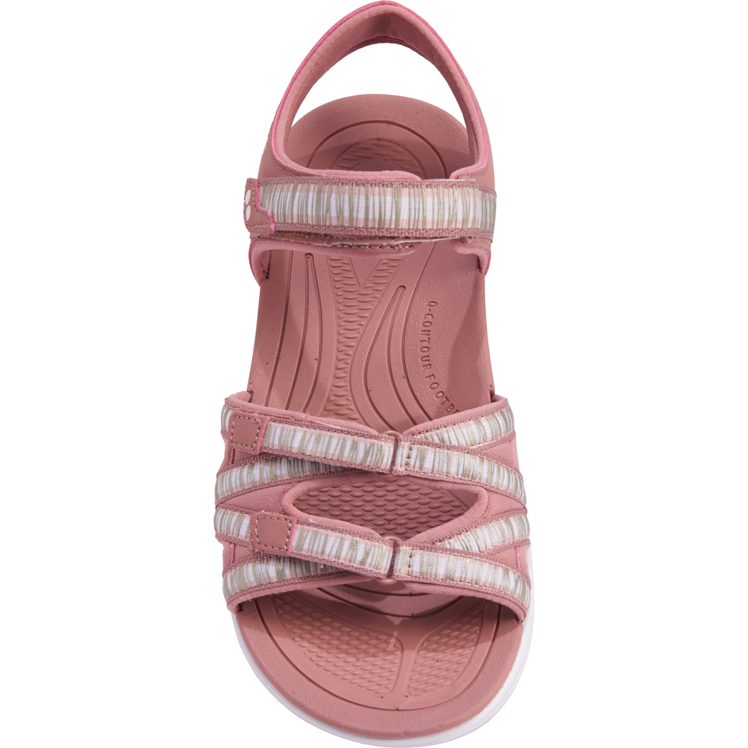 ryka savannah women's sandals