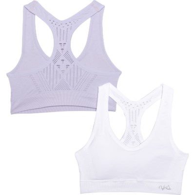 ryka sports bra sizing