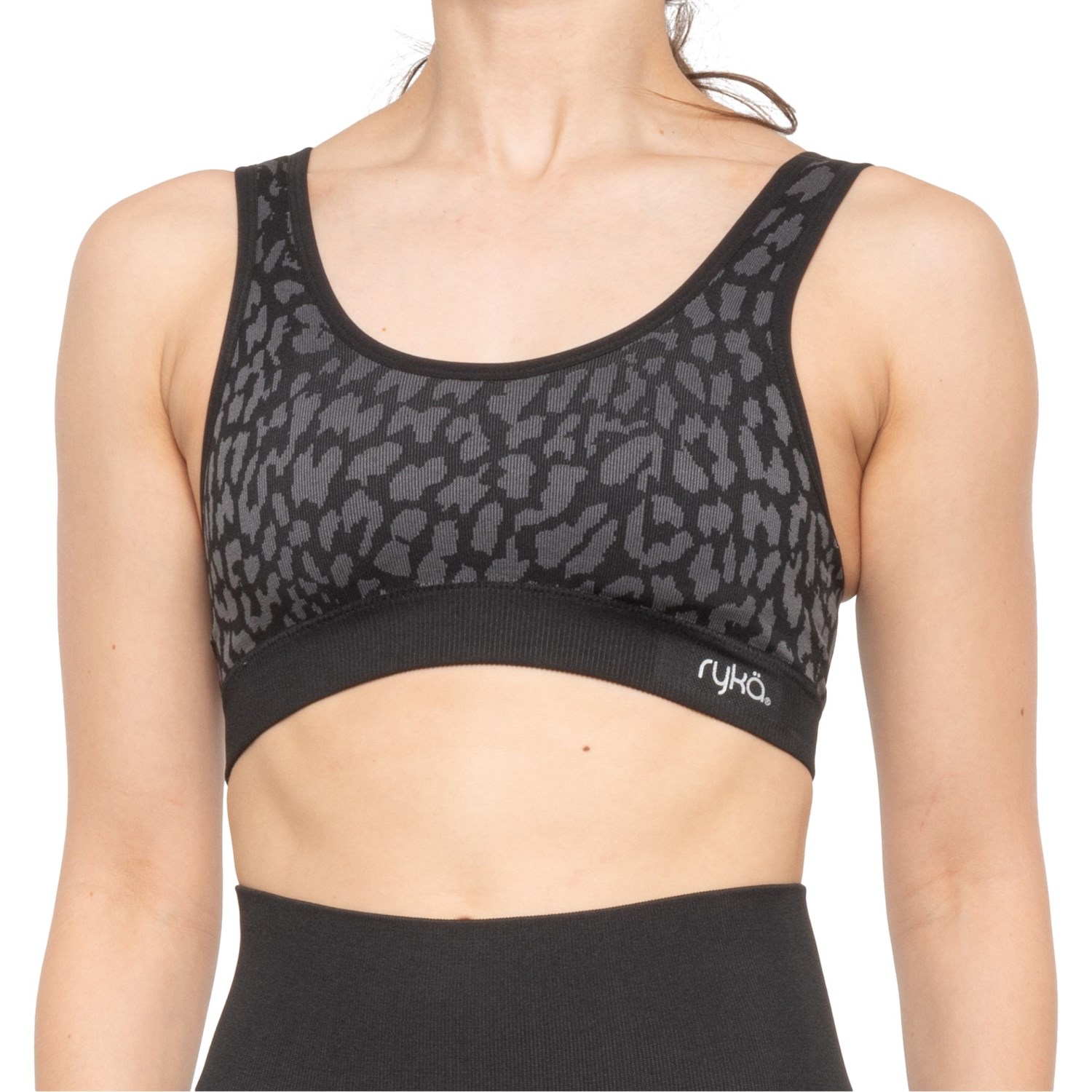 ryka sports bra