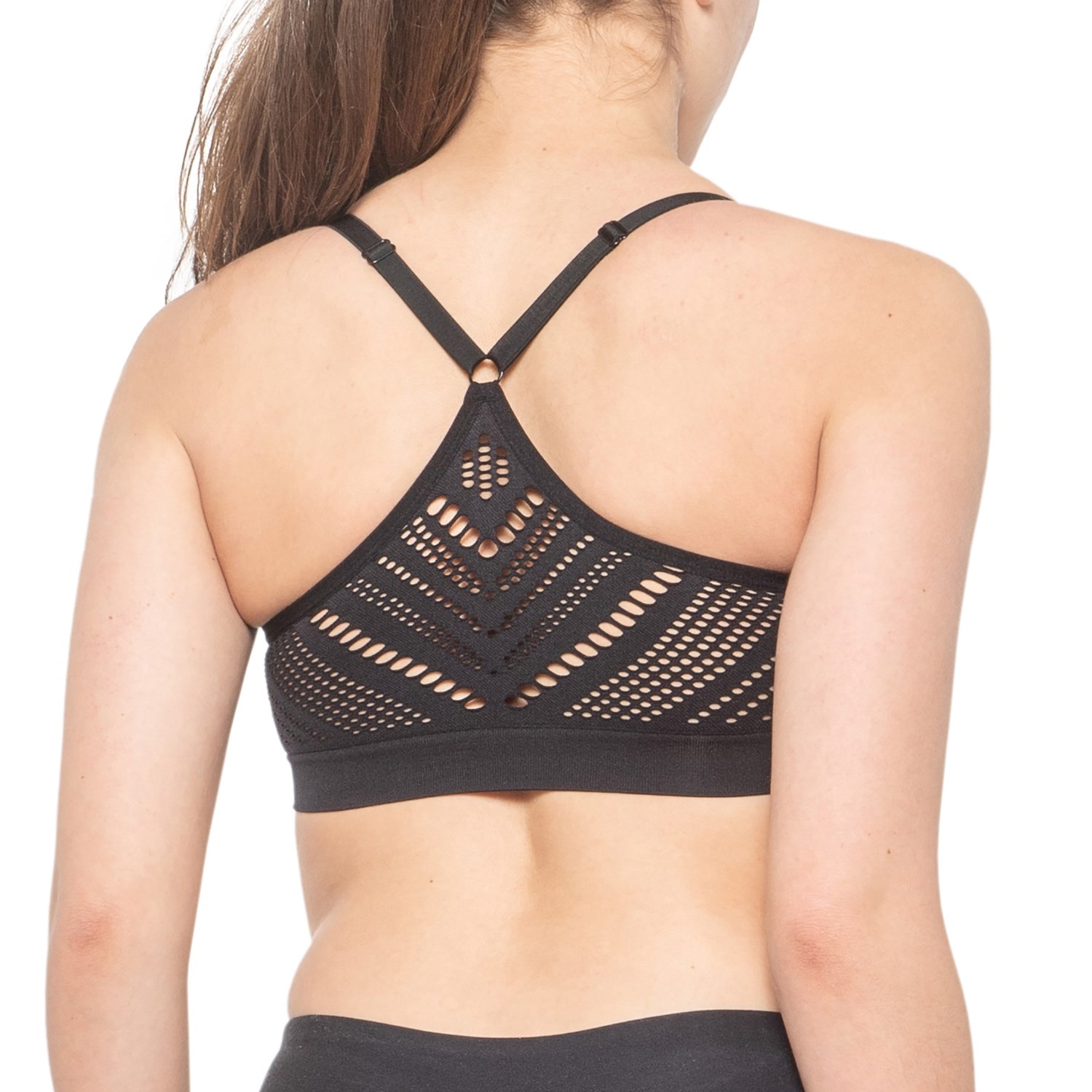 ryka sports bra