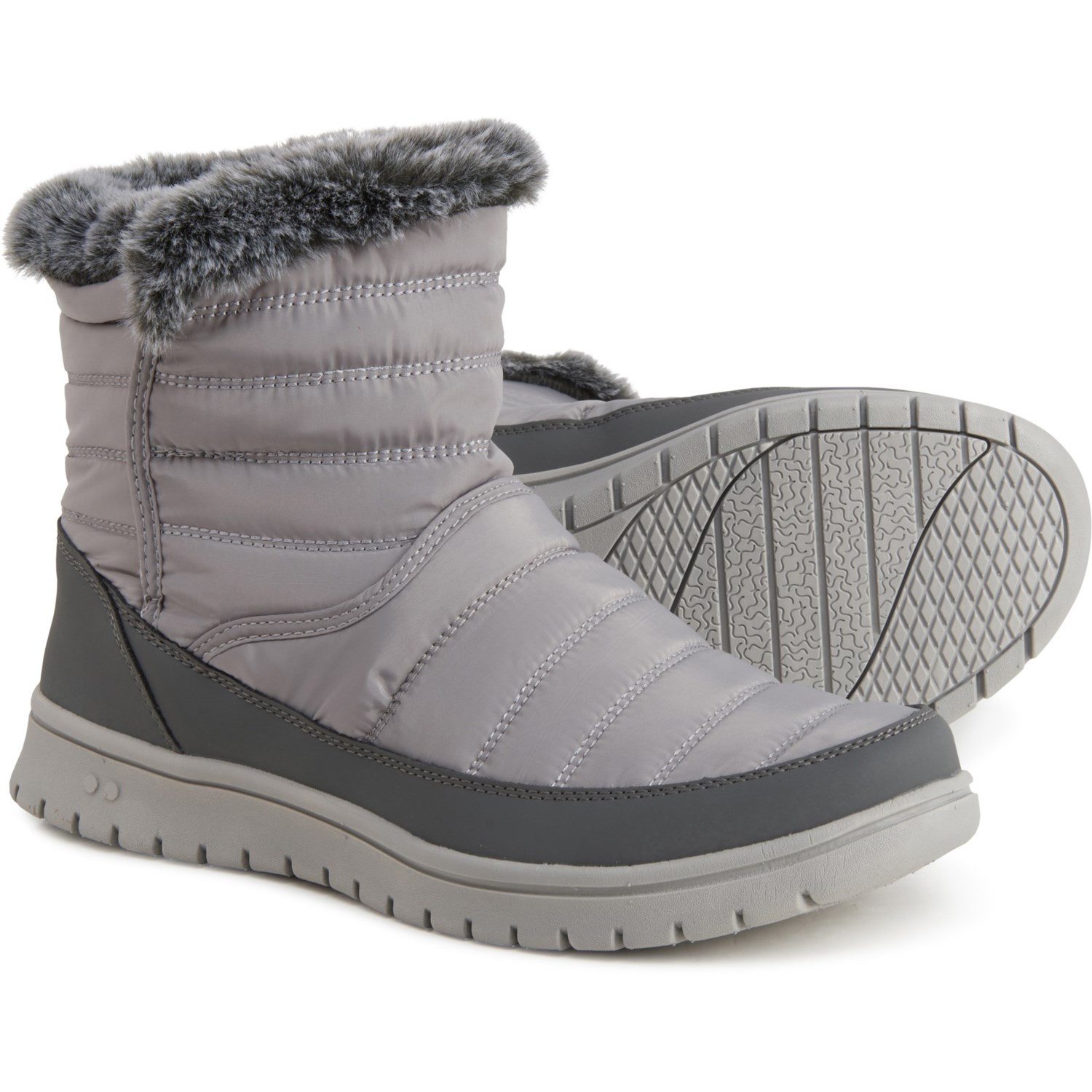 ryka Suzy Mid Winter Boots (For Women) - Save 56%