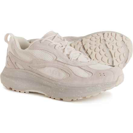 ryka Trailblazer Walking Shoes - Leather (For Women) in Alyivory