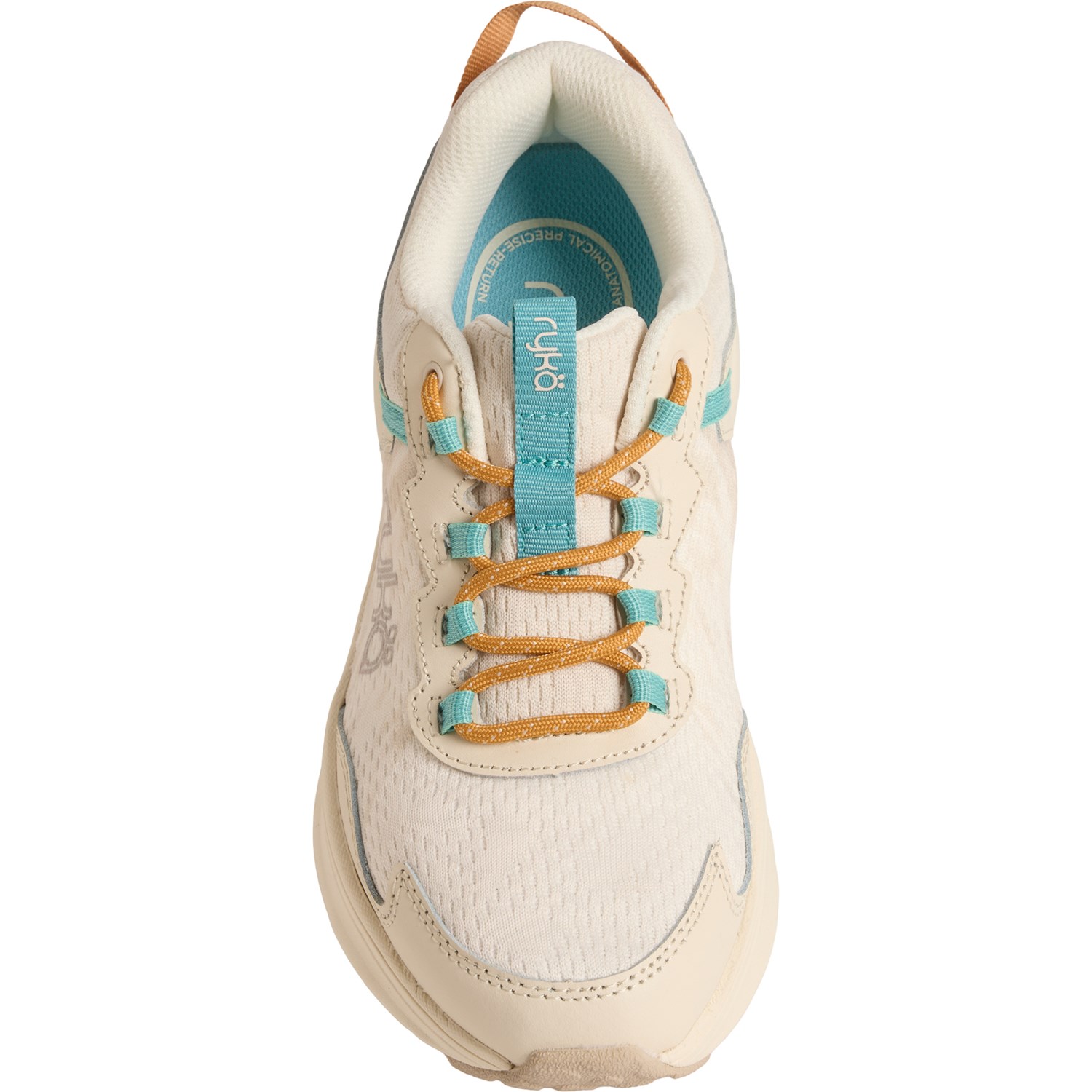ryka Treetop Trail Running Shoes (For Women) - Save 62%