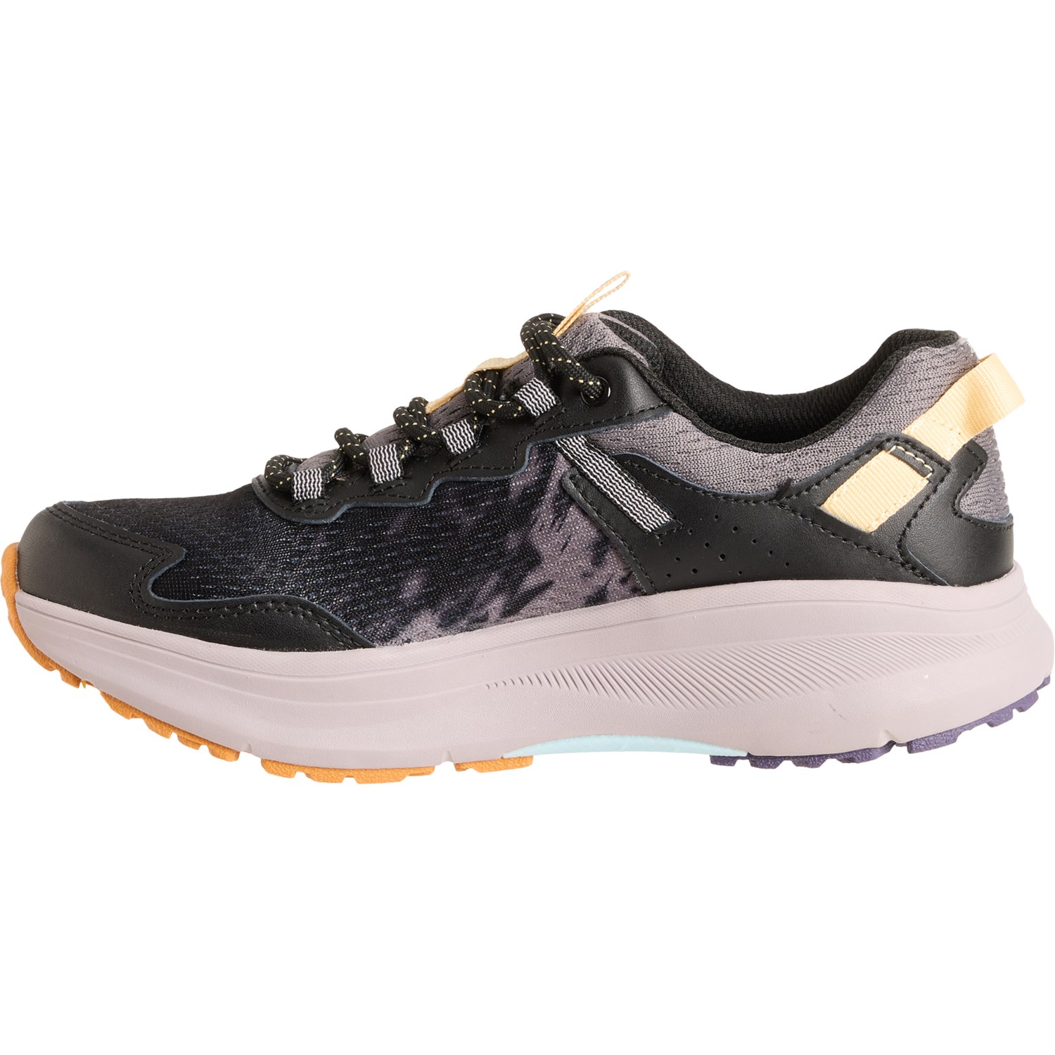 (取寄) ライカ レディース ツリートップ トレイル ランニング シューズ ryka women Treetop Trail Running Shoes (For Women)  Black ryka Treetop Trail Running Shoes (For Women) - Save 47%
