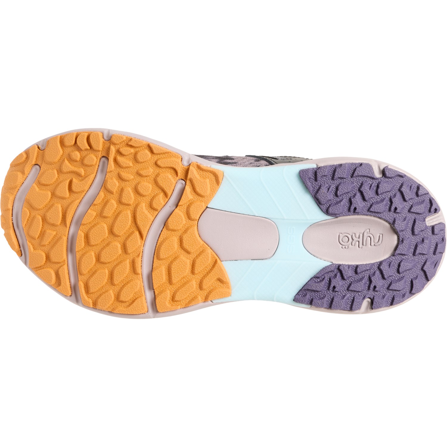 ryka Treetop Trail Running Shoes (For Women) - Save 47%