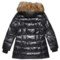 621UT_2 S13/NYC Chelsea Down Jacket - Insulated (For Big Girls)
