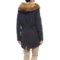 474YR_2 S13/NYC Sherpa Fleece-Lined Parka - Insulated (For Women)