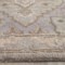 365JX_2 Safavieh Heritage Collection Grey and Beige Area Rug - 5x8’, Hand-Tufted Wool