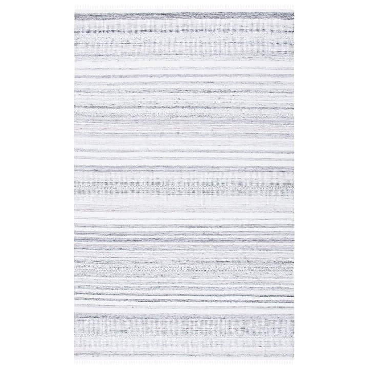 Safavieh Kilim Area Rug 5x8”, IvoryLight Grey Save 50