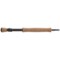 619CN_4 Sage Approach Fly Rod with Tube - 4-Piece, 9’