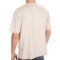 8189A_2 Sage Bonefish Flies T-Shirt - Short Sleeve (For Men)
