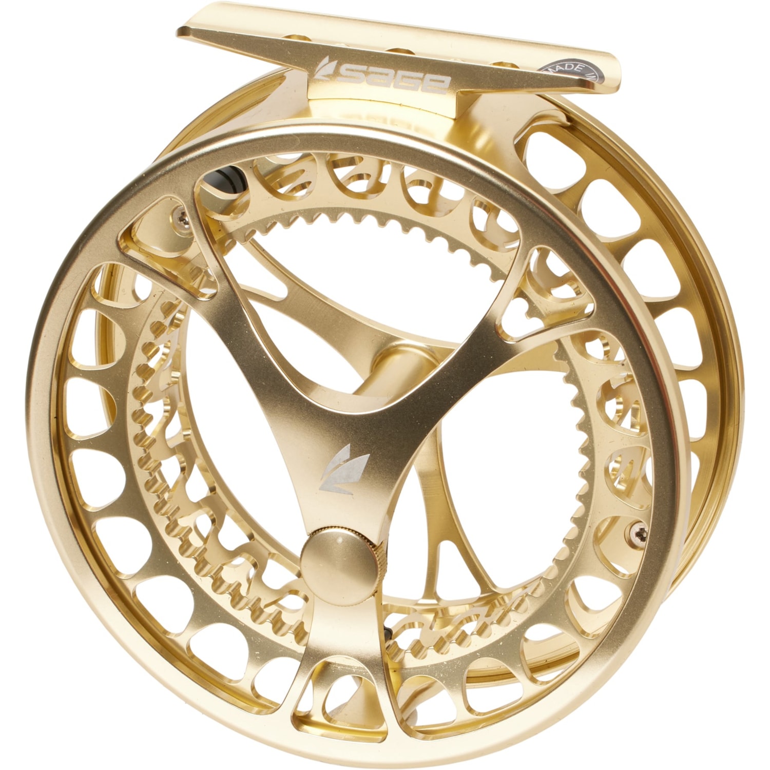 Sage Click Fly Reel