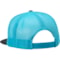 8HJHH_3 Sage Electric Foamie Trucker Hat