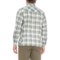 307DP_2 Sage Guide Shirt - UPF 50, Long Sleeve (For Men)