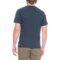 166VK_3 Sage Heritage T-Shirt - Short Sleeve (For Men)