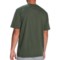 8188V_3 Sage Kamchatka Moment T-Shirt - Short Sleeve (For Men)