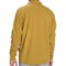 9711Y_2 Sage Kanektok Wool Pro Pullover Jacket - Polartec® Power Dry®, Zip Neck (For Men)